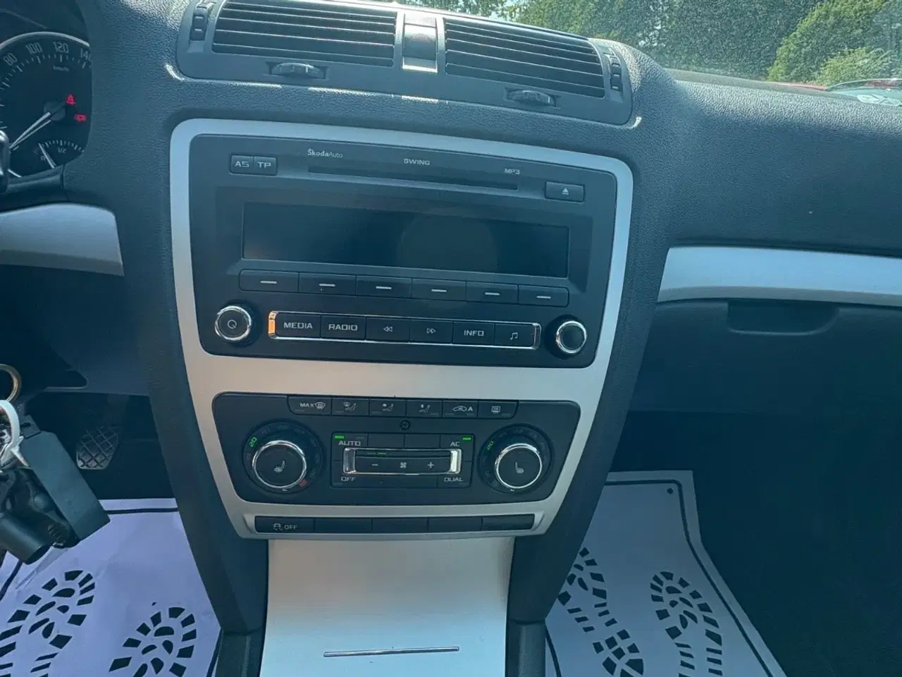 Billede 13 - Skoda Octavia 1,6 TDi 105 Elegance Combi