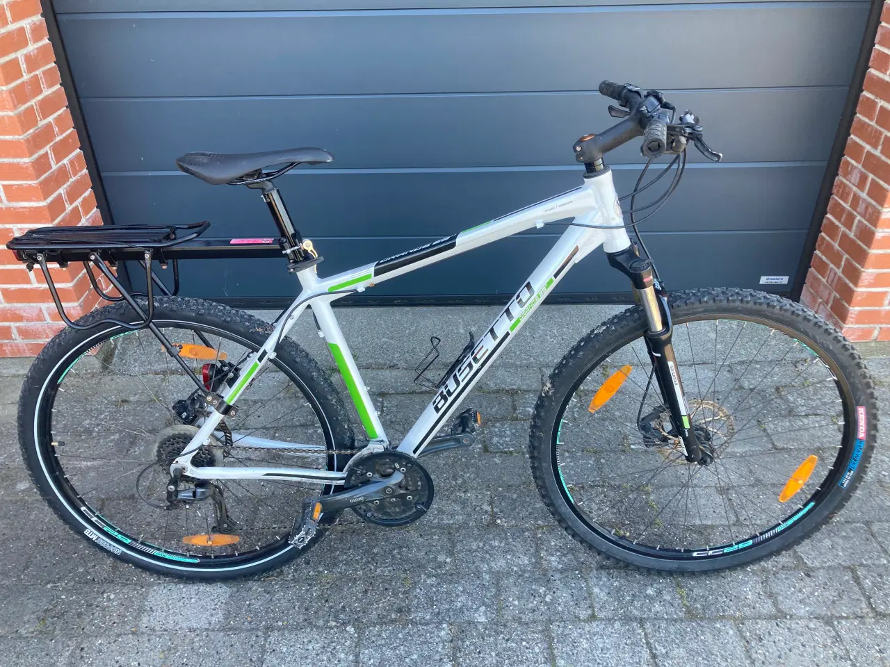 Billede 3 - Mountianbike