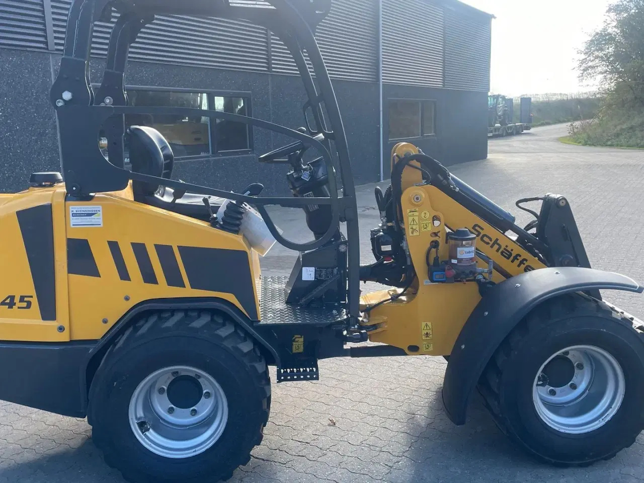 Billede 6 - Schäffer 2445