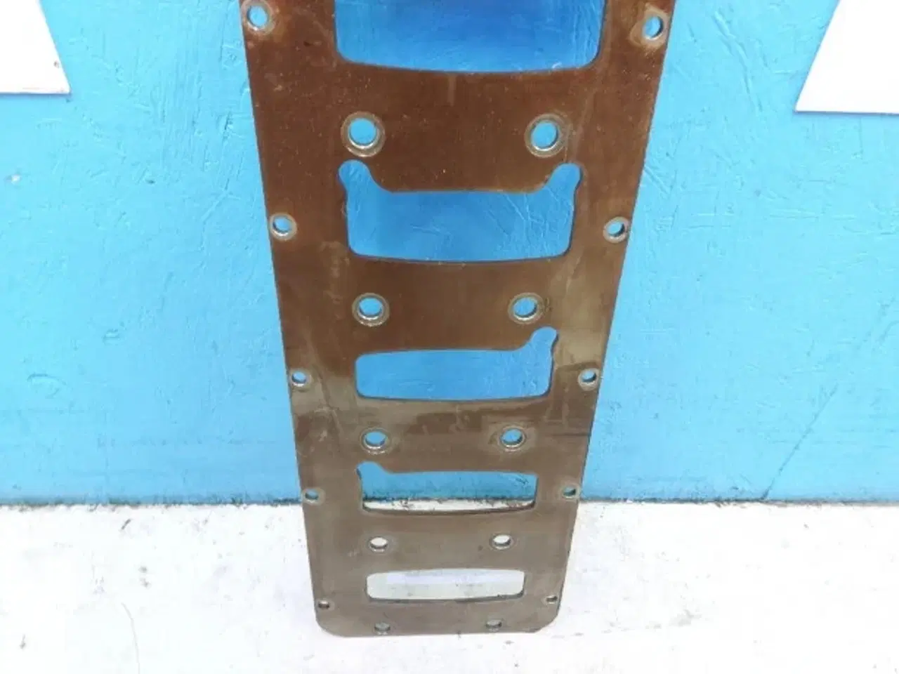 Billede 4 - Case 7010 Plade 504127723