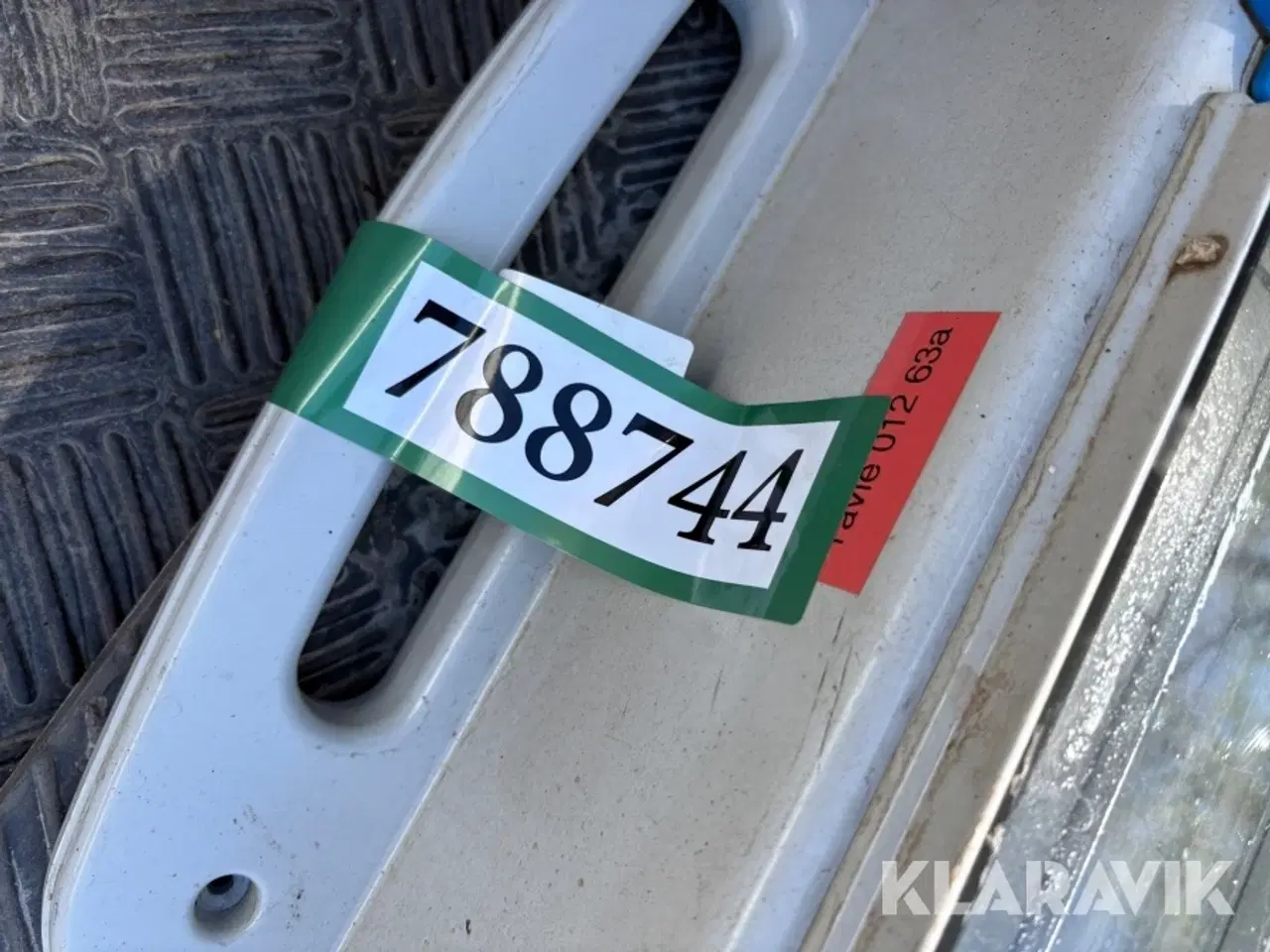 Billede 12 - Eltavler Wexim/NST 63 A- 4 styk