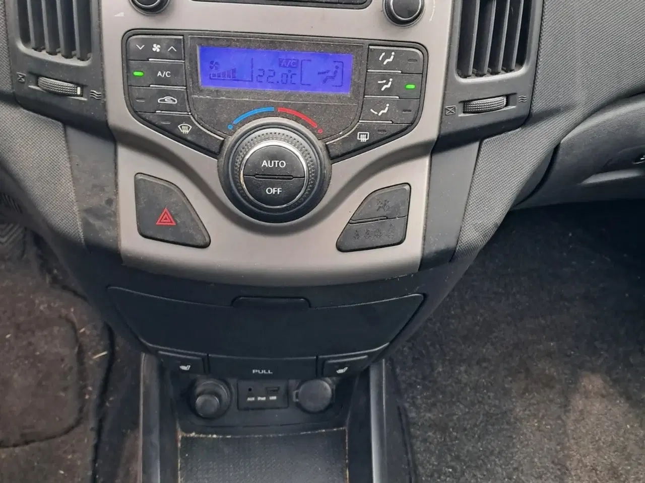 Billede 13 - Hyundai i30 1,6 CRDi 90 Classic Eco