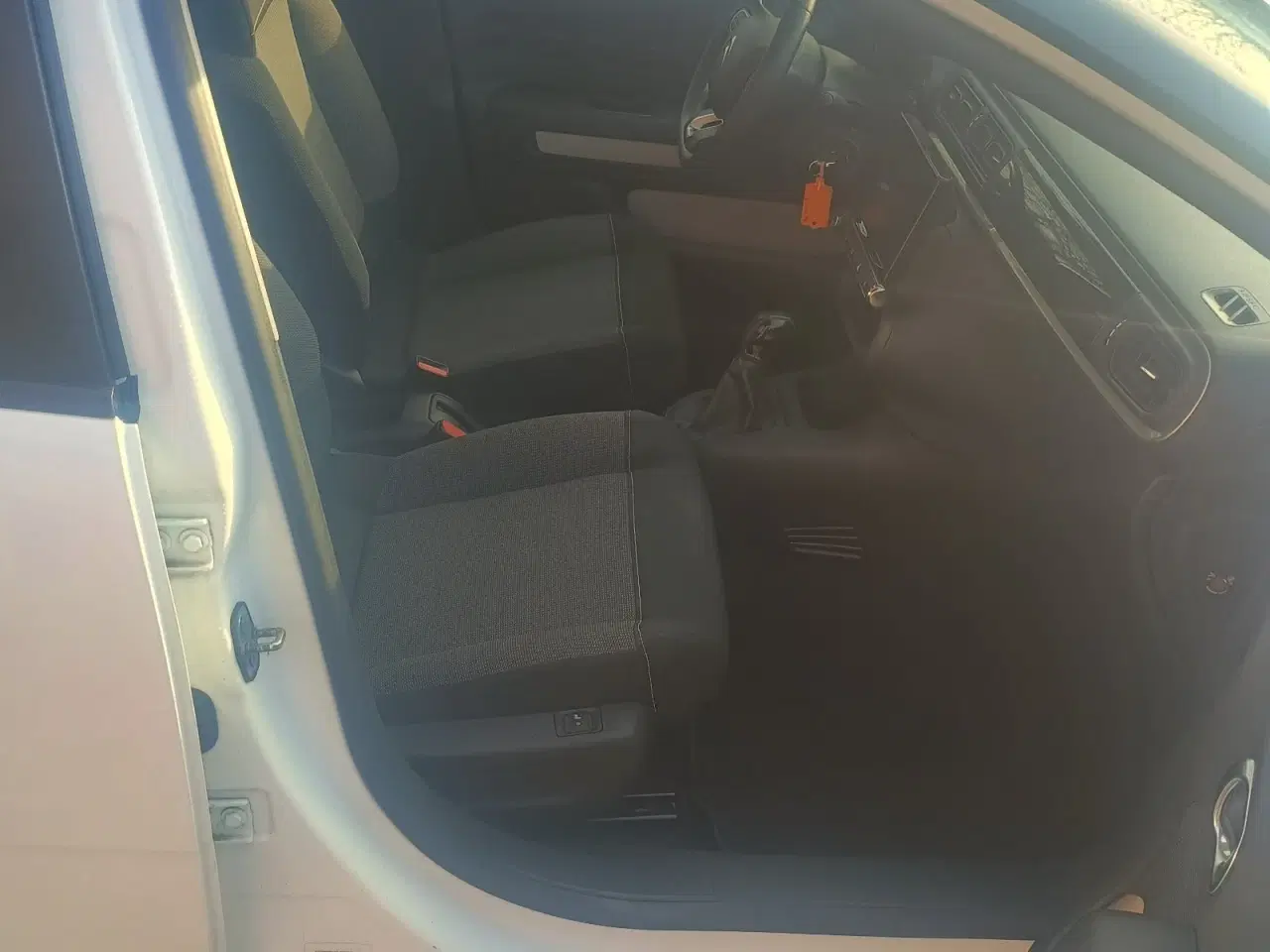 Billede 8 - Citroën C3 1,5 BlueHDi 100 Attaque Van