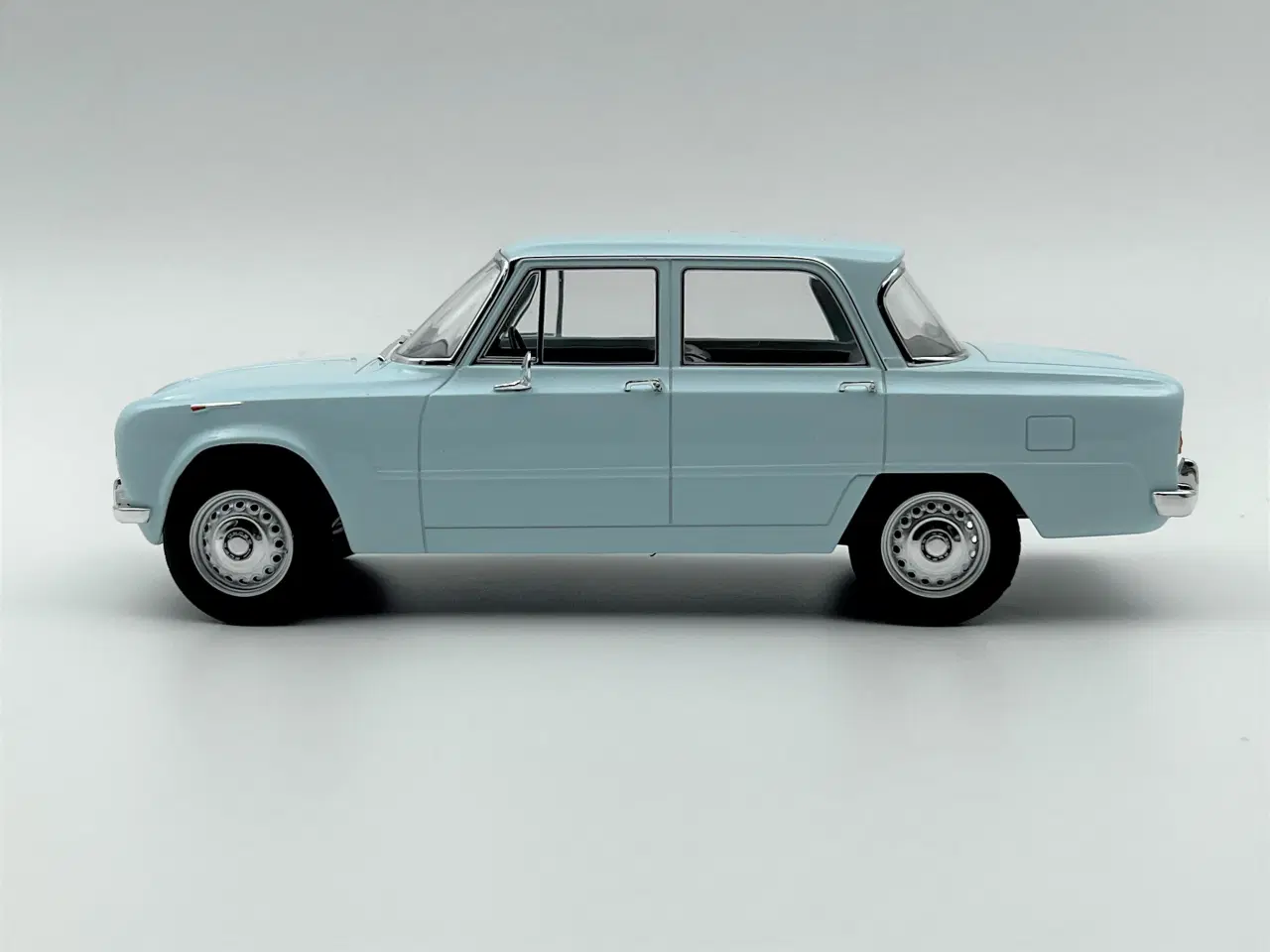 Billede 6 - 1964 Alfa Romeo Giulia Ti - Limited Edition - 1:18