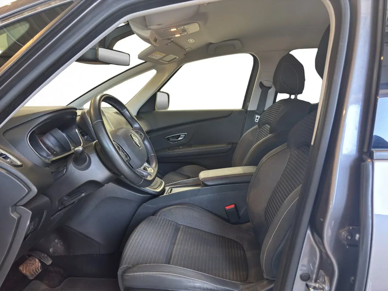Billede 7 - Renault Grand Scenic IV 1,7 dCi 120 Zen EDC 7prs