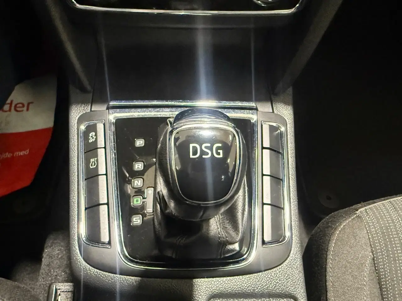 Billede 14 - Skoda Superb 1,8 TSi 160 Elegance DSG