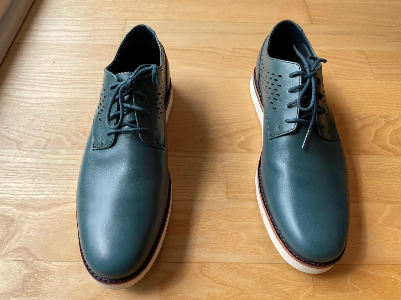 Billede 1 - Timberland Herresko 43,5