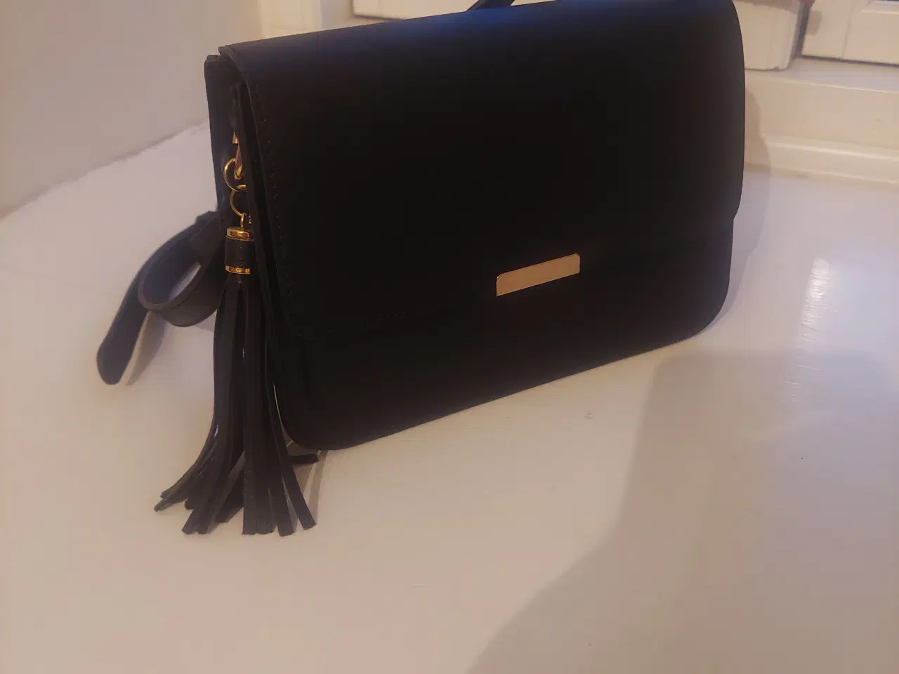 Billede 1 - Skuldertaske