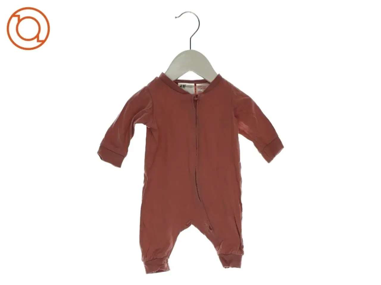 Billede 1 - Heldragt fra H&M (str. 50)