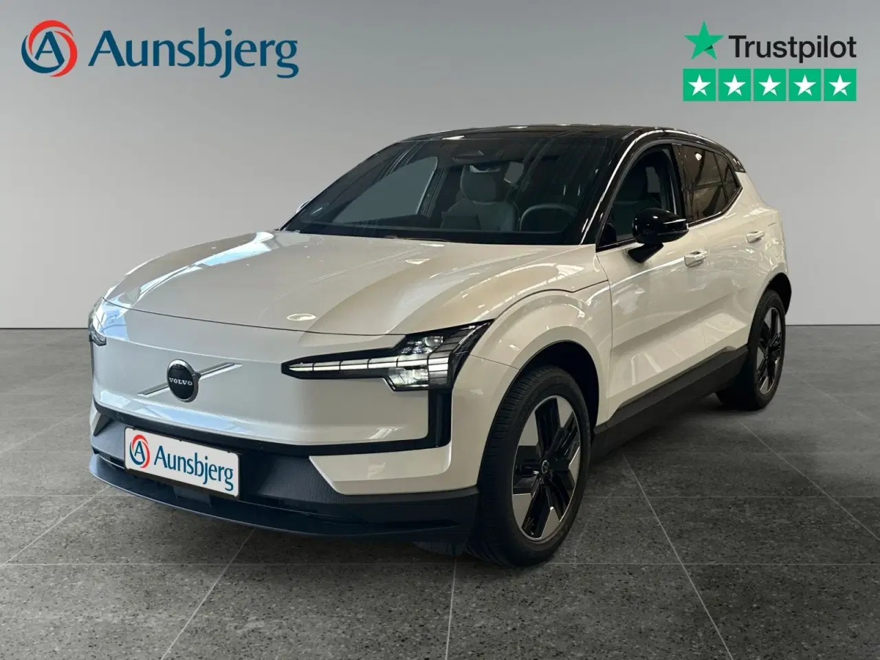Billede 1 - Volvo EX30  Standard Range Plus