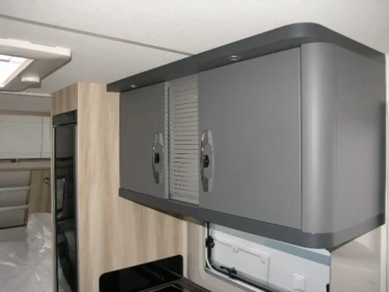 Billede 13 - Hobby De Luxe 495 UL