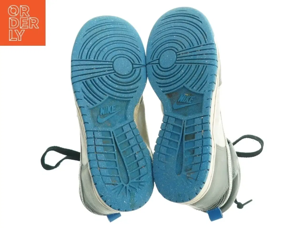 Billede 3 - Brugte Nike Sneakers fra Nike (str. 36,5)