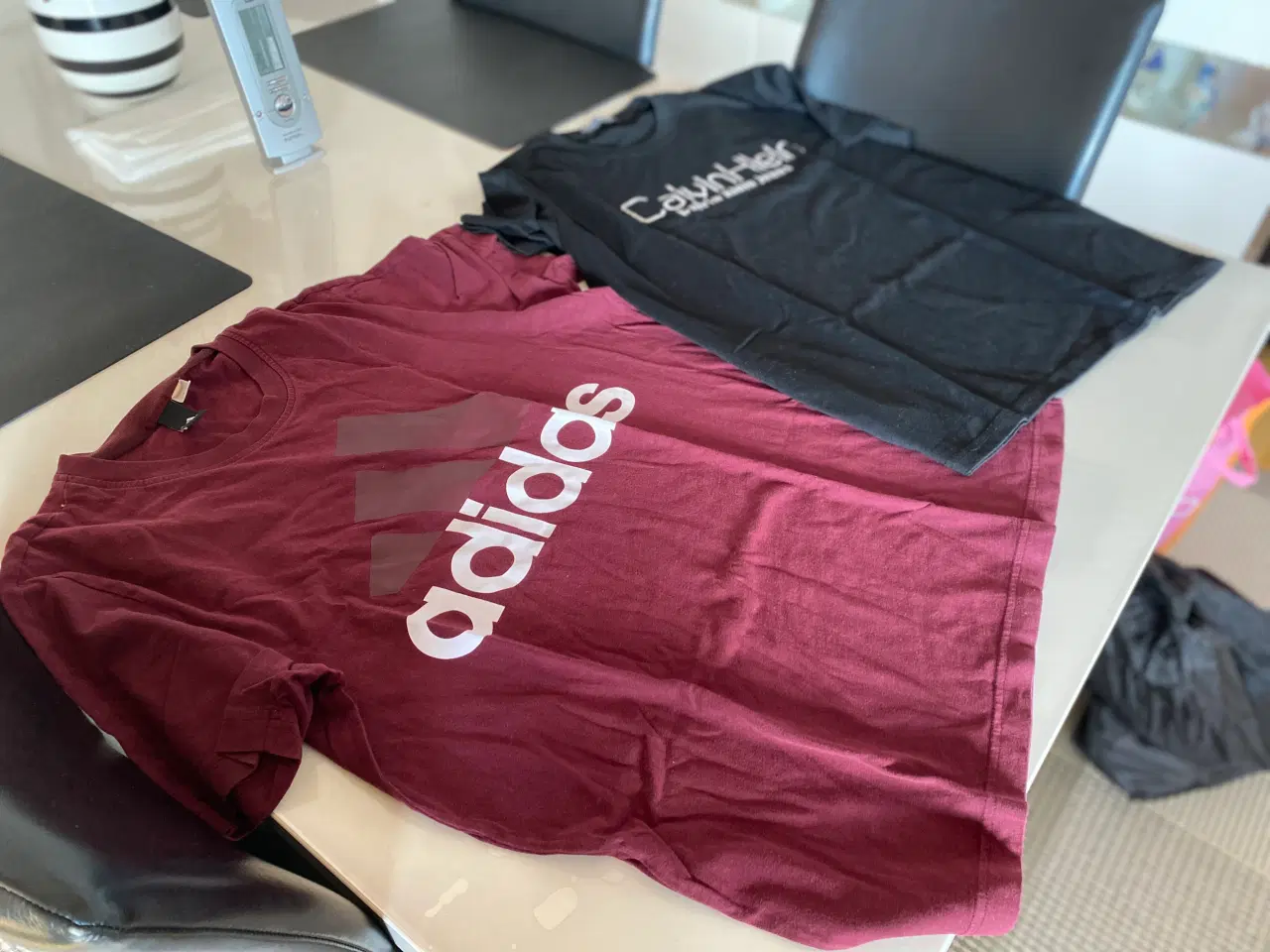 Billede 1 - Diverse t-shirt m.m.