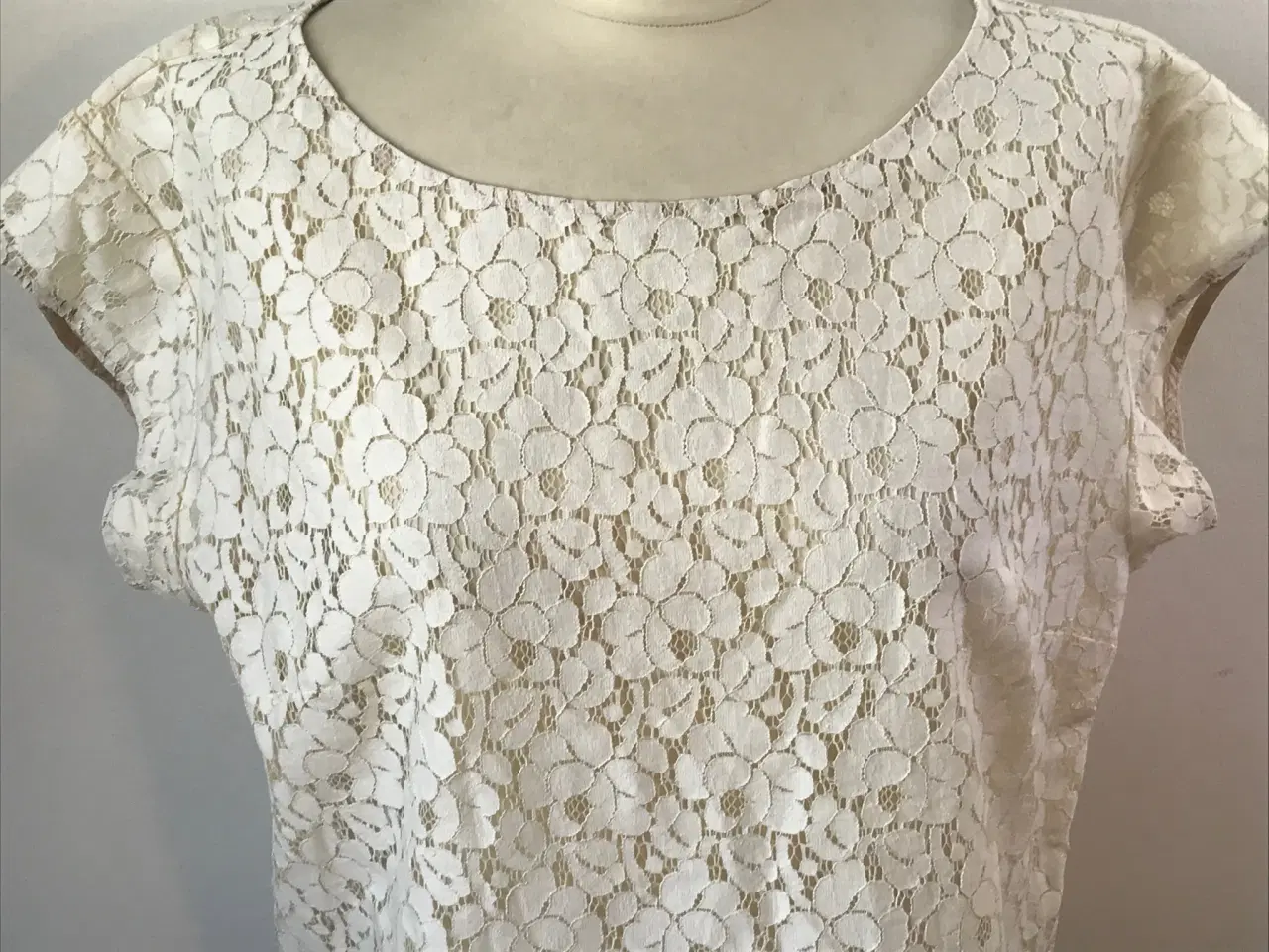 Billede 2 - Rosemunde, bluse, str 42