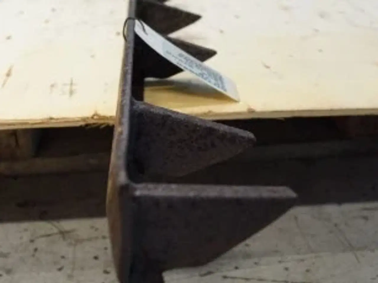 Billede 11 - New Holland TF78 Slagle 89508402