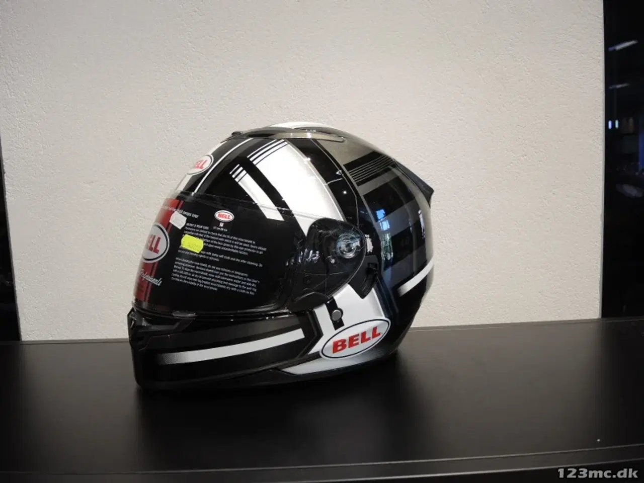 Billede 3 - Bell RS-2 Demo - Før kr. 2.699,-