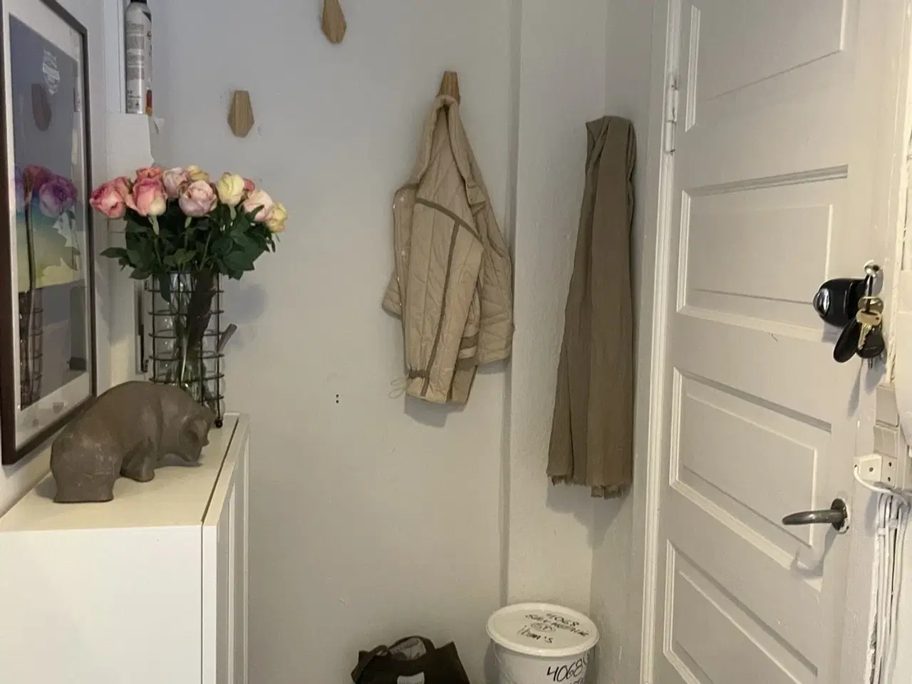 Billede 16 - Charmerende kontor/klinik i hyggelig baggård