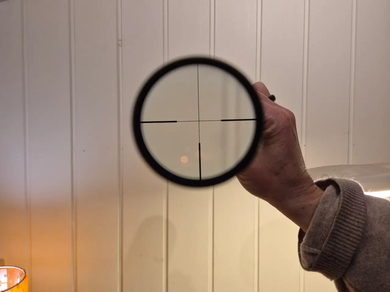 Billede 4 - Zeiss Conquest V4 3-12X56 kikkert