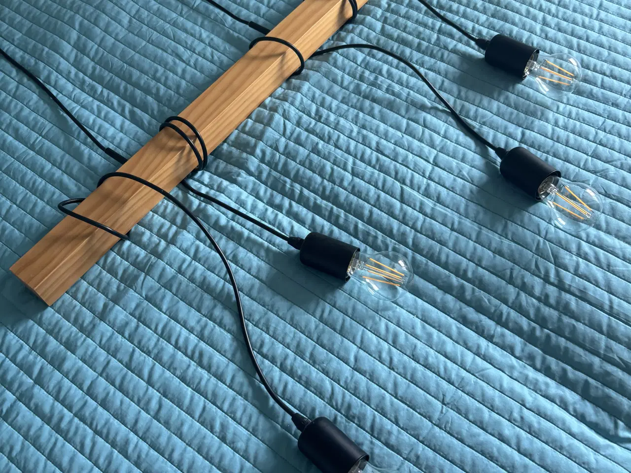 Billede 2 - Loftslampe
