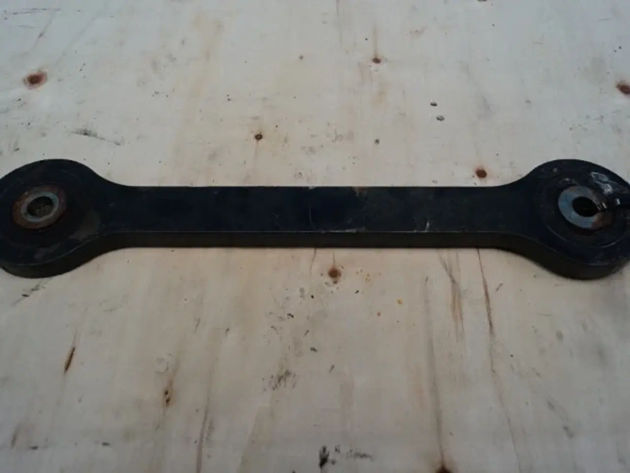 Billede 4 - New Holland BB9090 Plejlstang 700141289