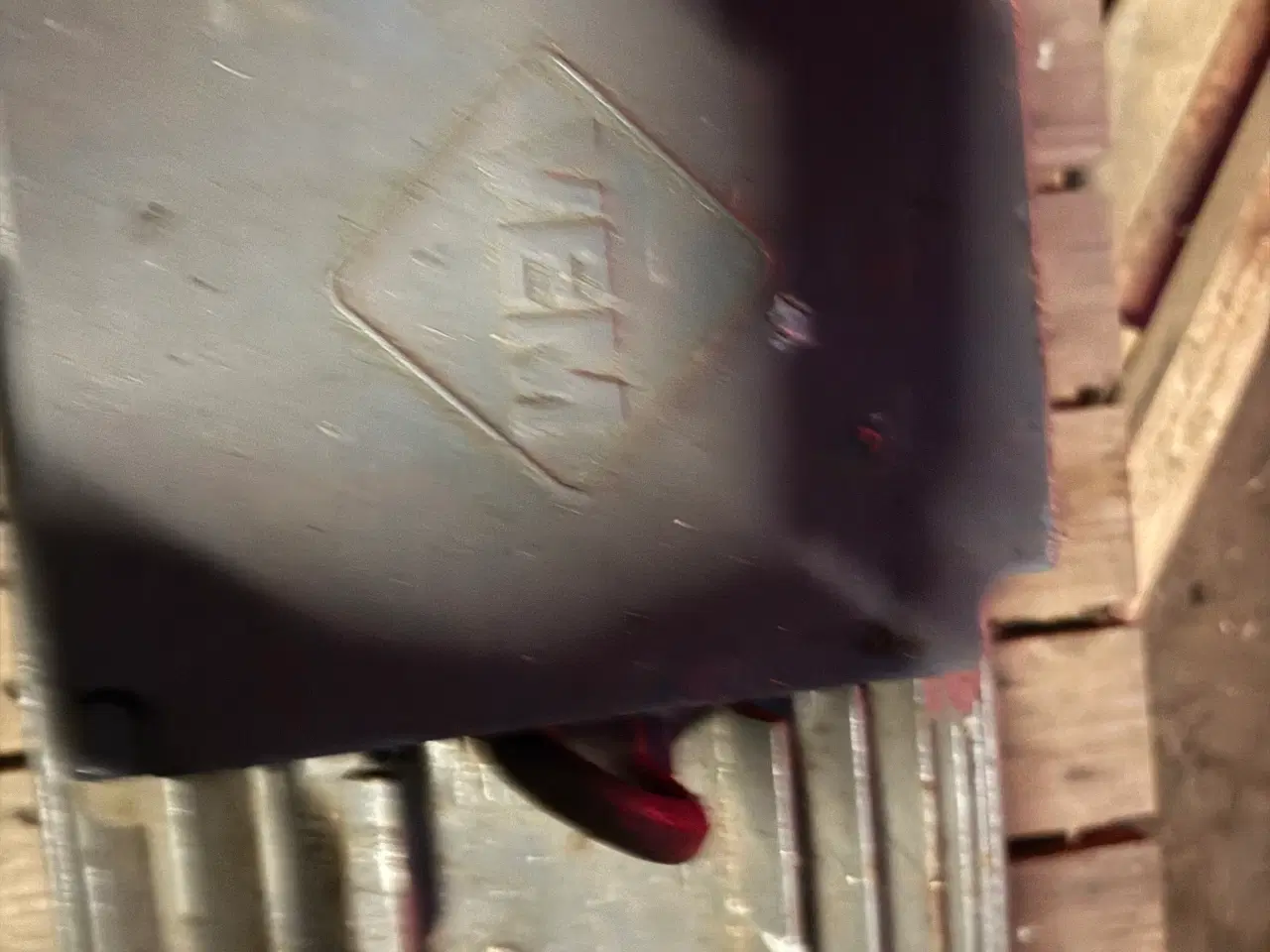 Billede 4 - Elmotor 20kw