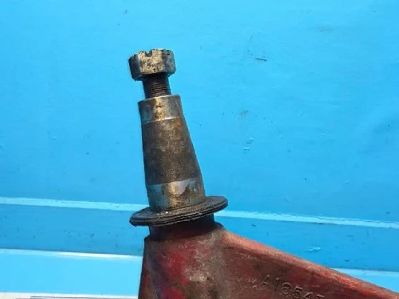 Billede 2 - Case 2188 Spindel 87531017