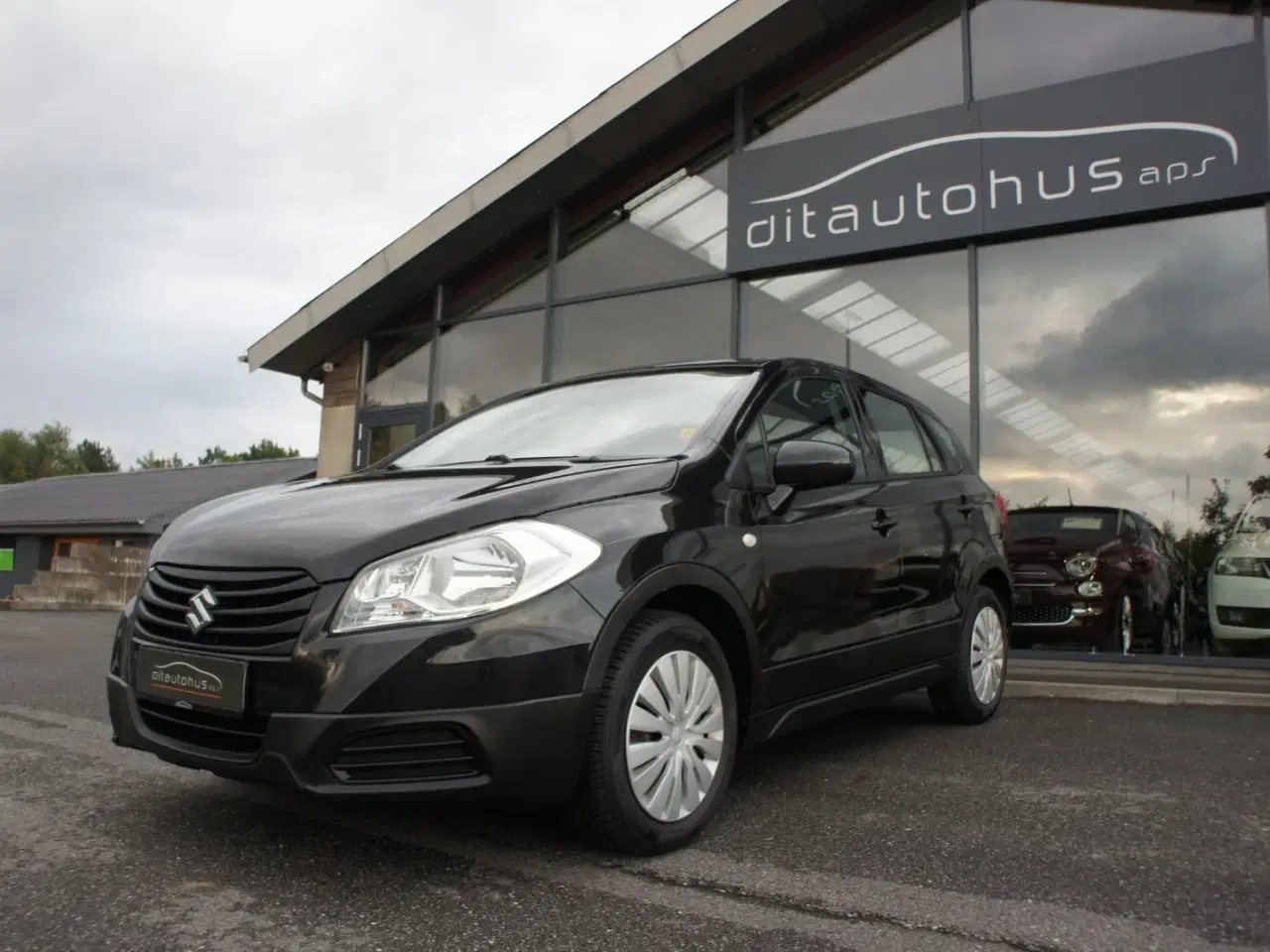 Billede 2 - Suzuki S-Cross 1,6 Active