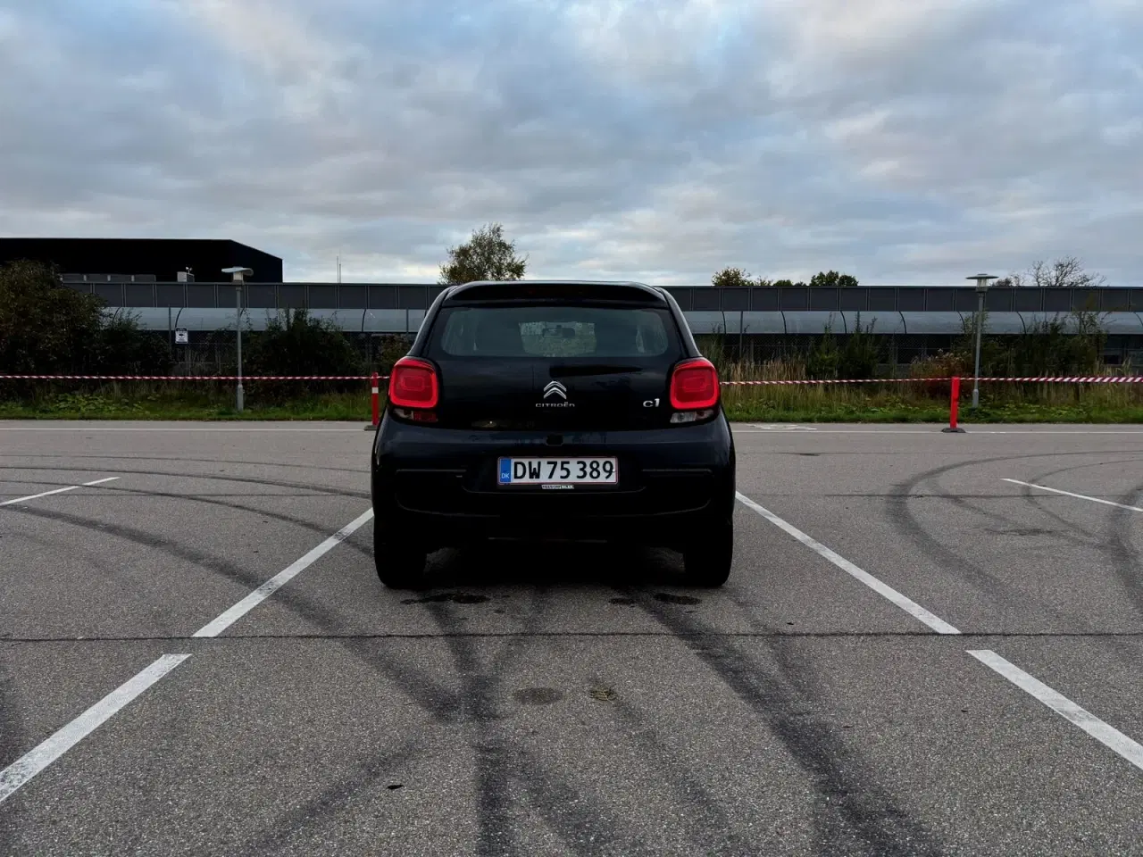 Billede 6 - Citroën C1 1,2 PureTech Cool