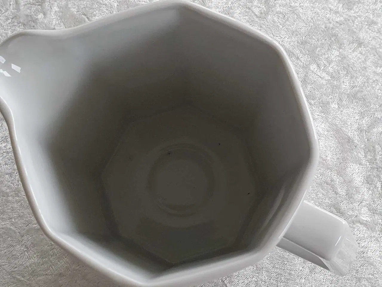 Billede 2 - Kande i porcelæn 