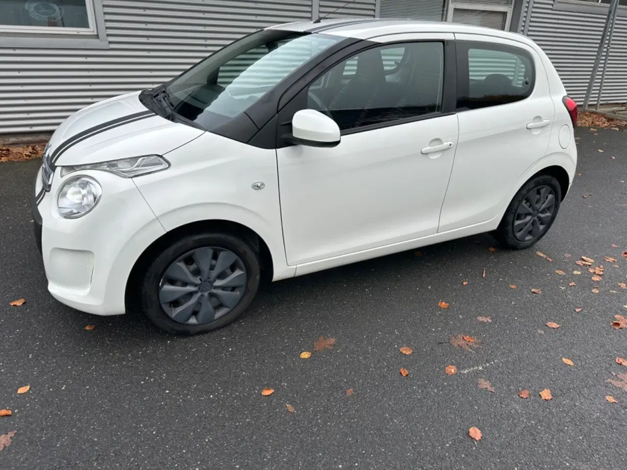 Billede 4 - Citroën C1 1,2 PureTech 82 Complet