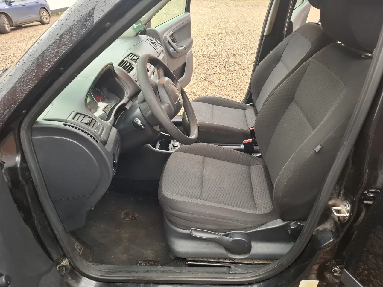 Billede 13 - Skoda Fabia - den perfekte familiebil