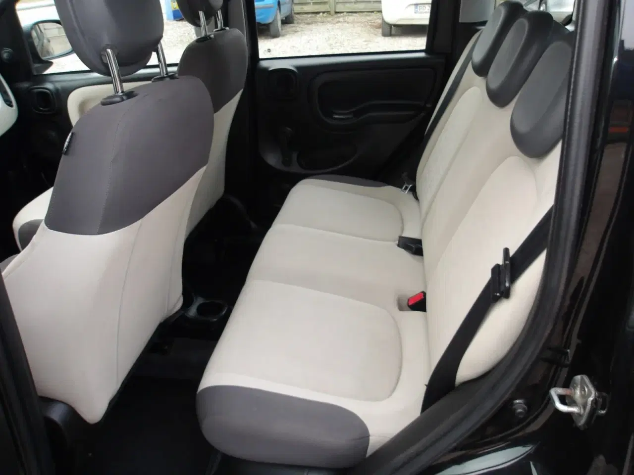 Billede 7 - Fiat Panda 1,2 69 Fresh