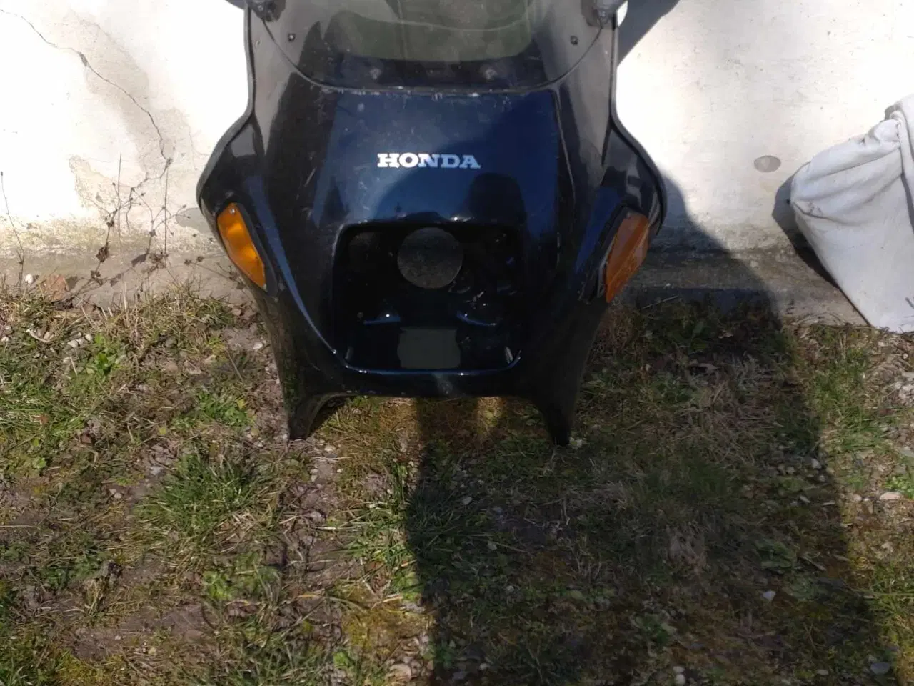 Billede 12 - Honda CB 750 F