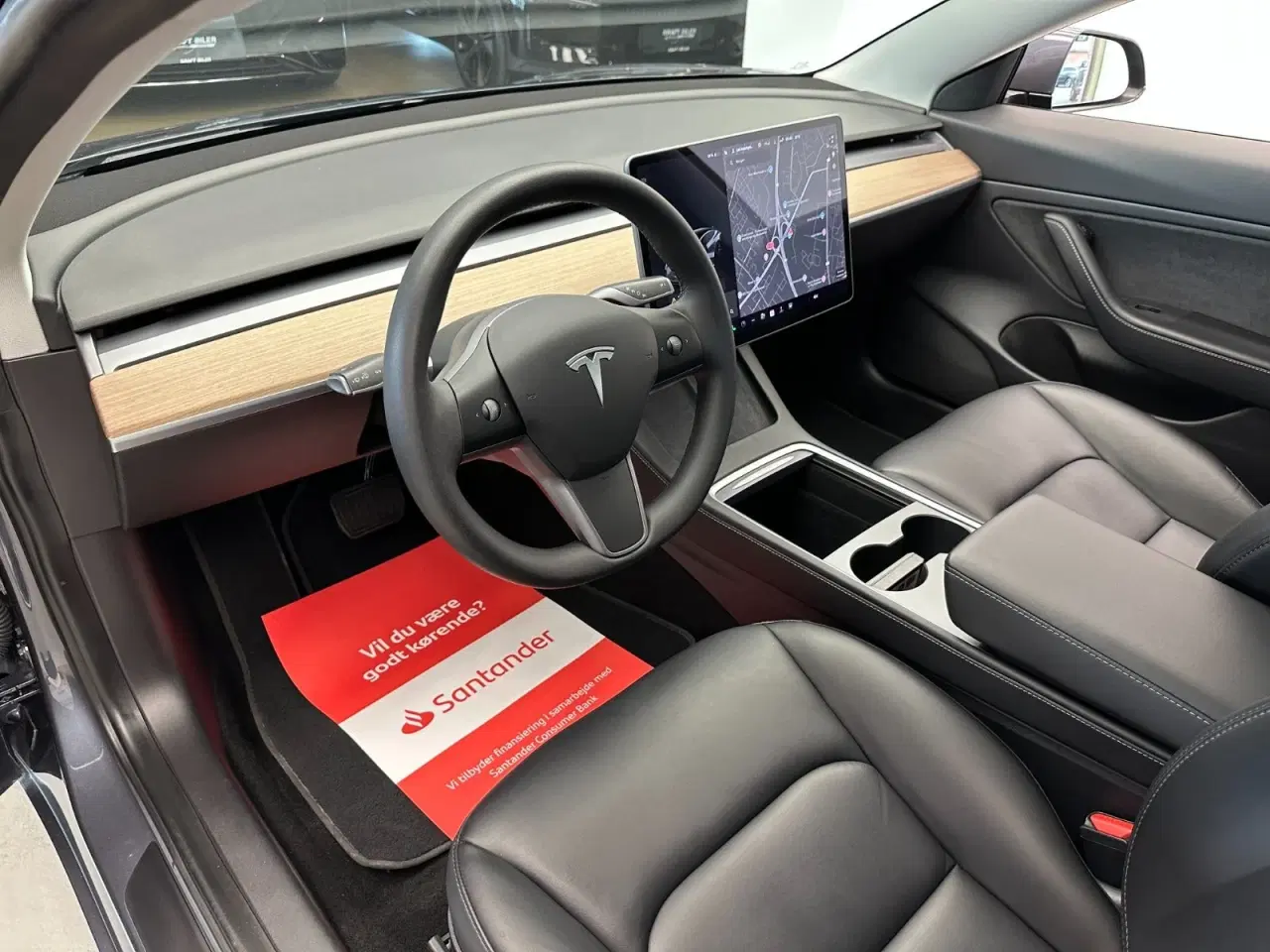 Billede 10 - Tesla Model 3  Long Range AWD