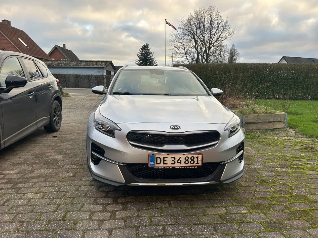 Billede 2 - Kia XCeed 1,6 PHEV Comfort DCT