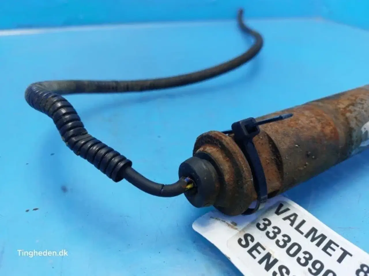 Billede 9 - Valmet 8050 Sensor 33303900