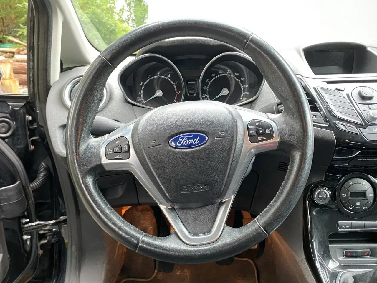 Billede 11 - Ford Fiesta 1,0 SCTi 125 Titanium X