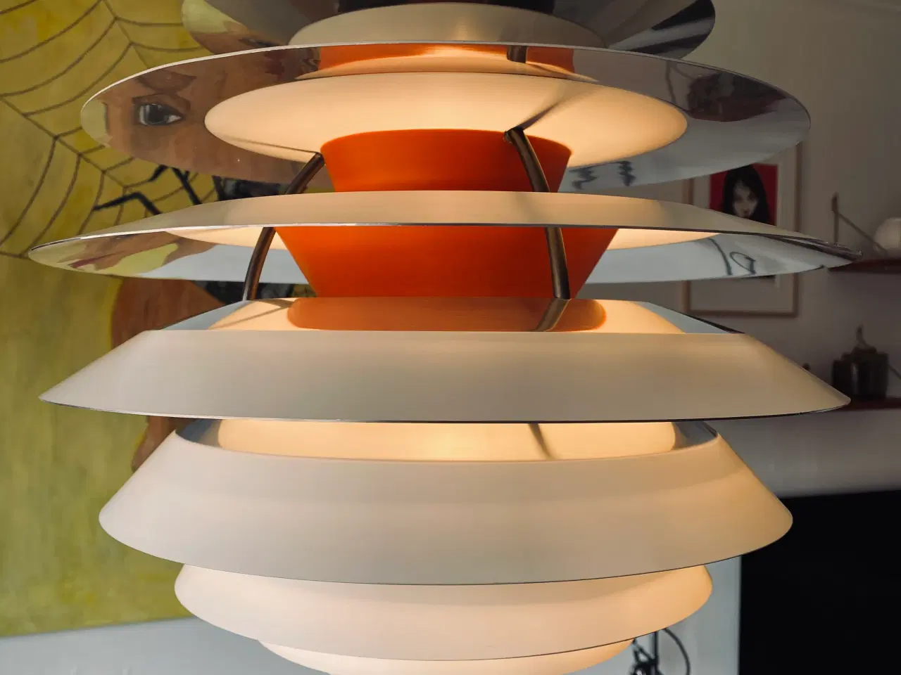 Billede 3 - Poul Henningsen