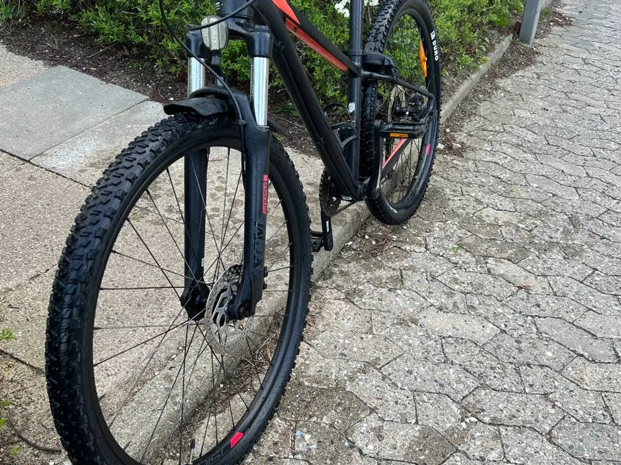 Billede 9 - Cannondale trail 6 27.5 MTB Cykel