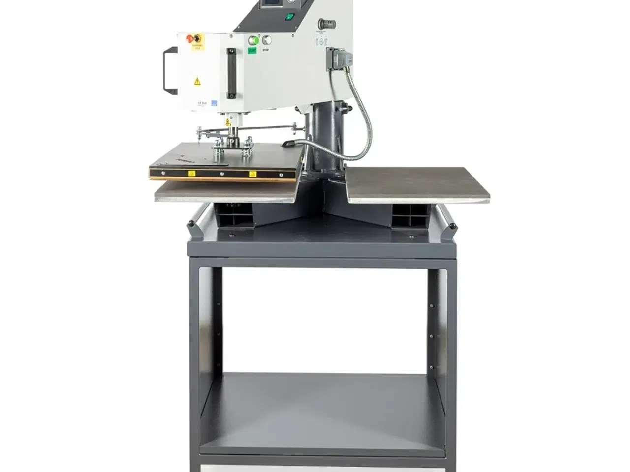Billede 1 - Schulze Air Duo Press 38 x 45 cm