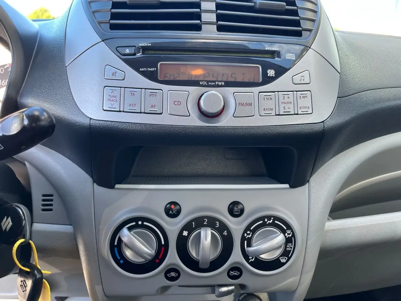 Billede 8 - Suzuki Alto 1,0 GL