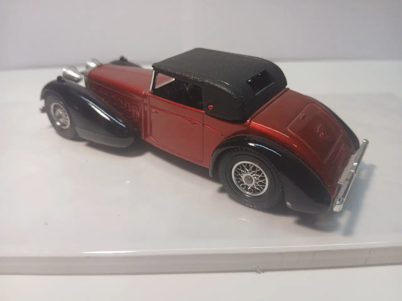 Billede 16 - MODELBILER MATCHBOX MODELS OF YESTERYEAR