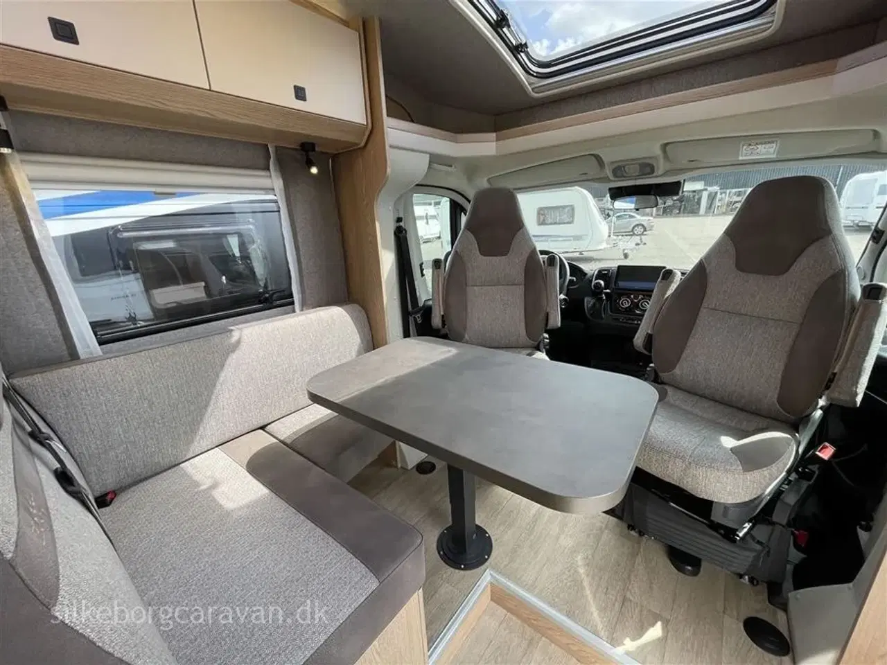 Billede 5 - 2026 - Hobby Ontour C 680 GE