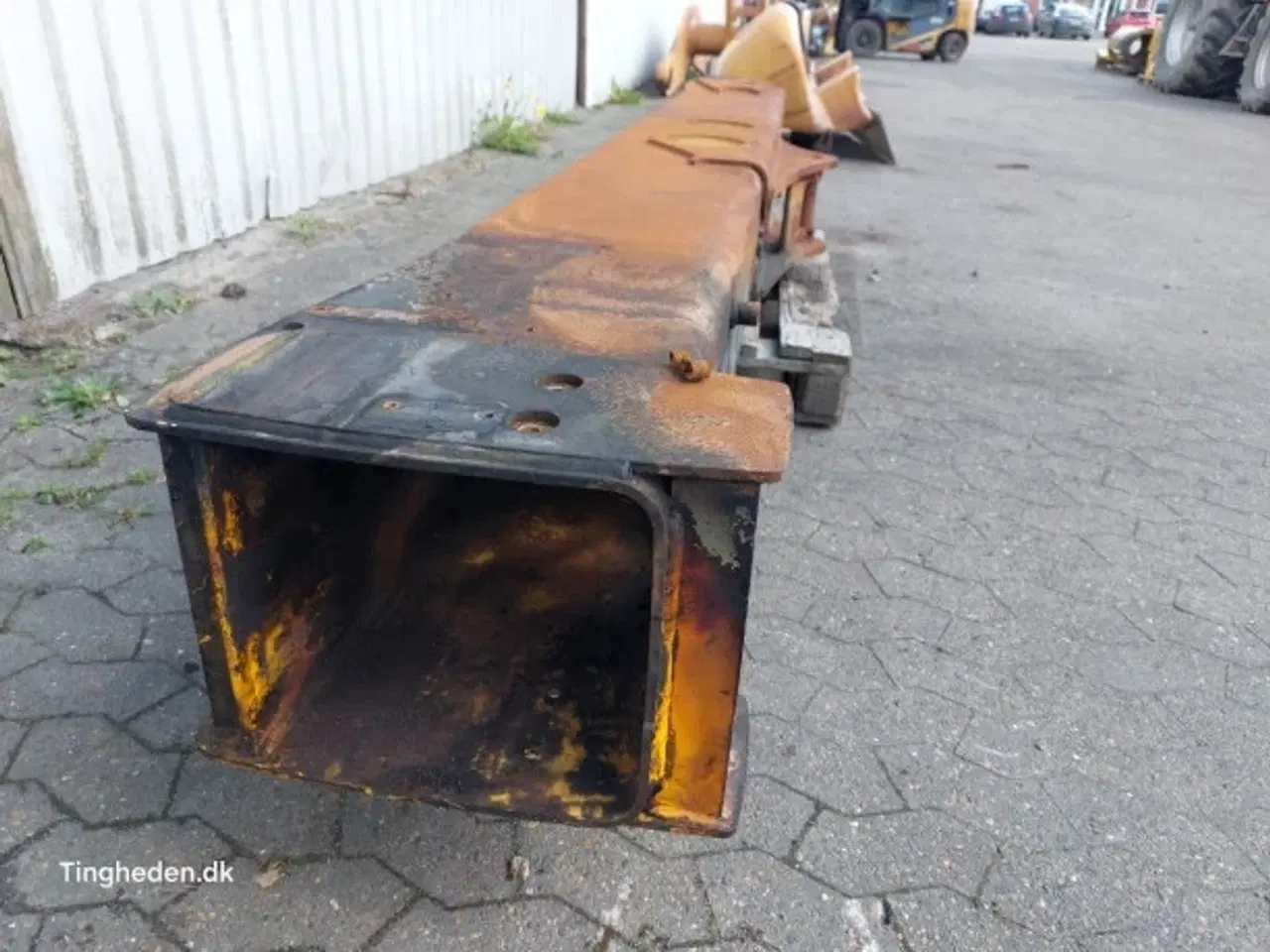 Billede 3 - JCB 531-70 Bom 333/C5630