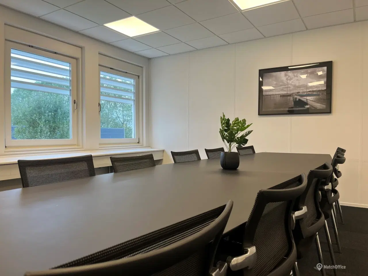Billede 16 - BUCH BUSINESS CENTER - det moderne kontorfællesskab