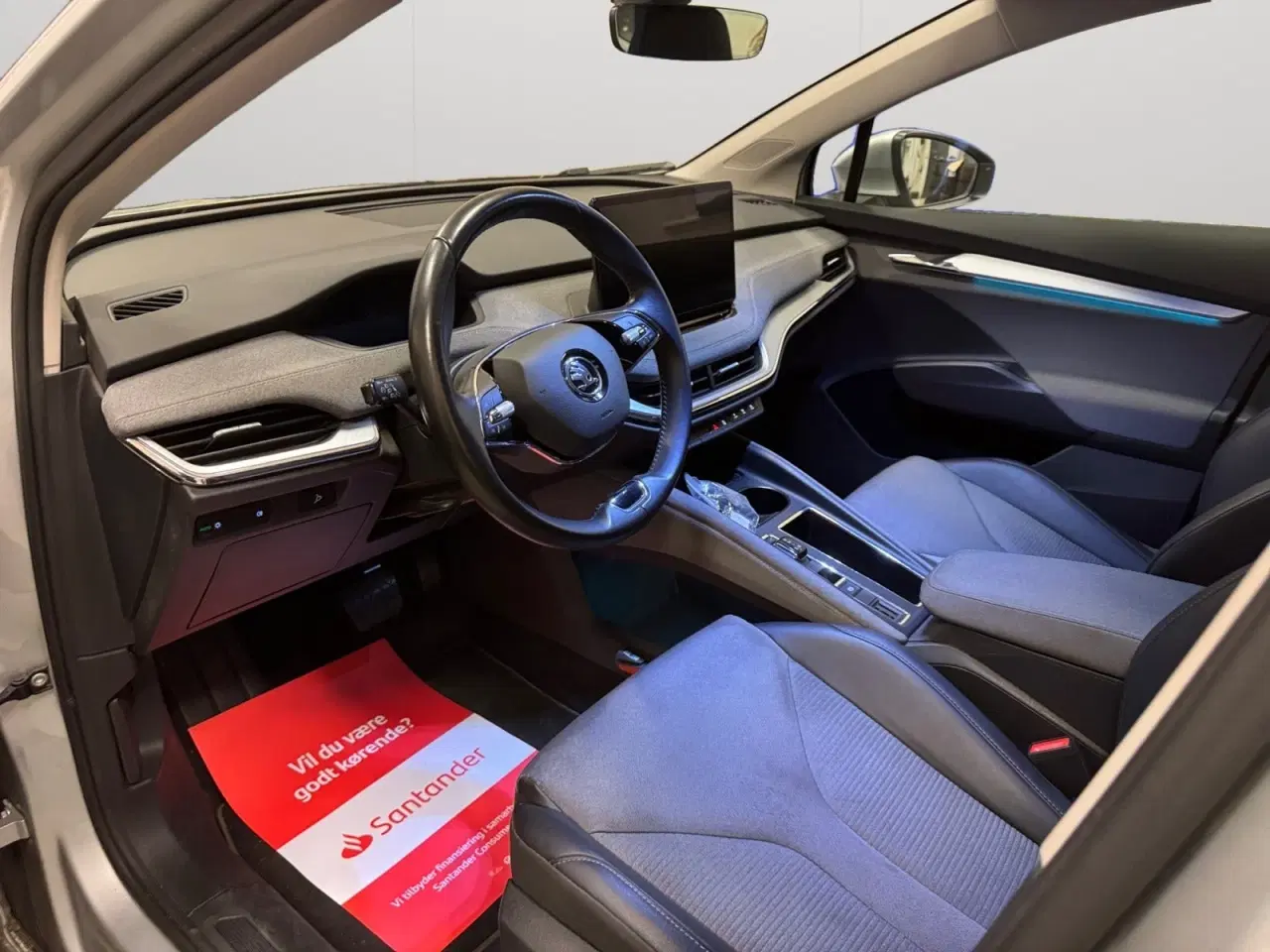 Billede 5 - Skoda Enyaq 60 iV