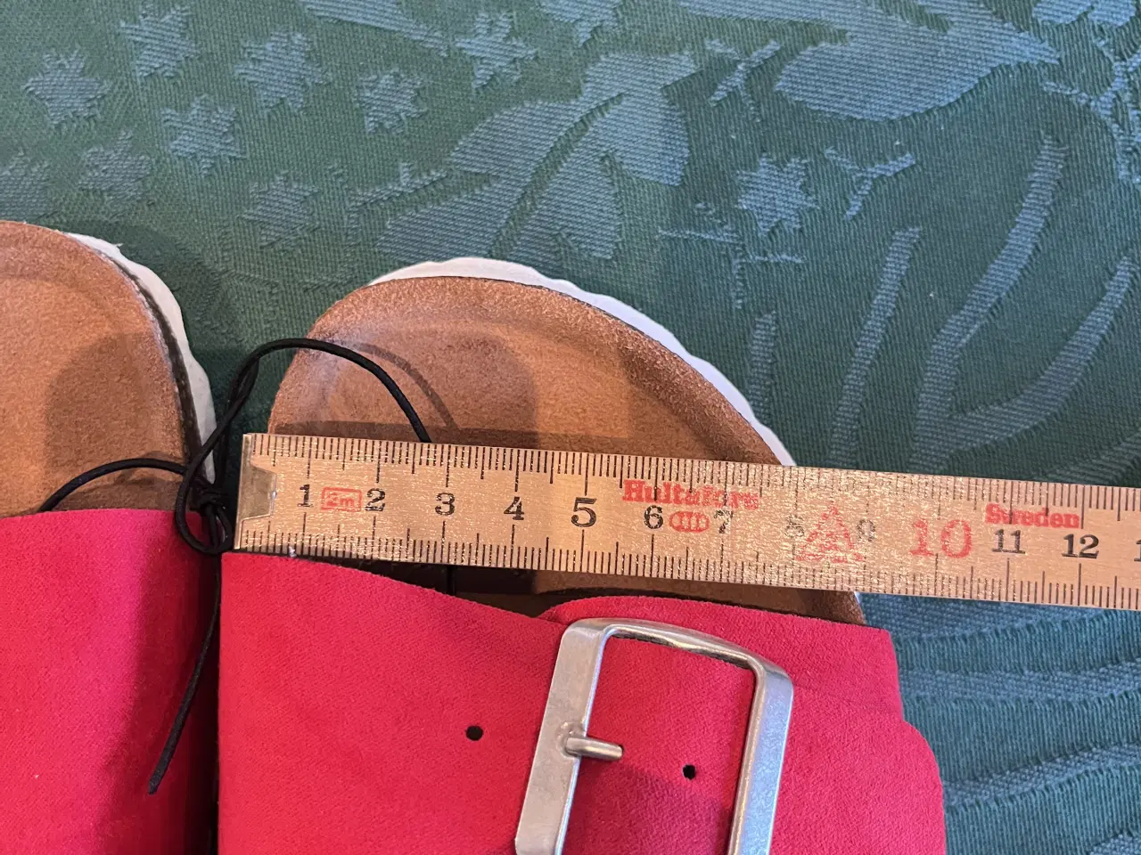 Billede 8 - Jackpot sandaler