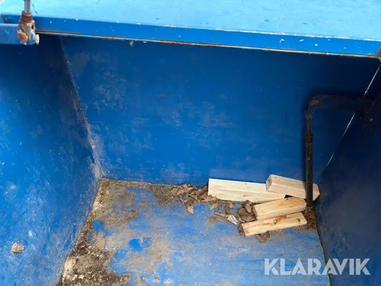Billede 11 - Container