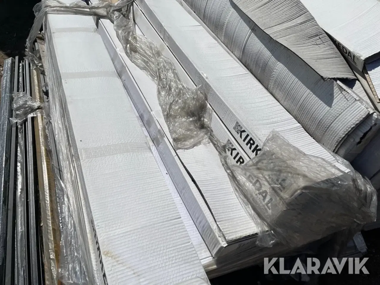 Billede 12 - Hegn Kirkedal 18 meter