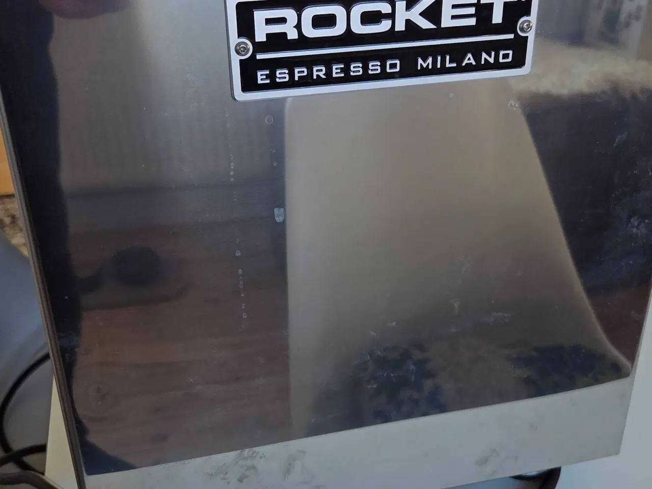 Billede 4 - Milano Rocket espresso maskine